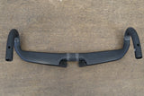42cm Roval Rapide Carbon Compact Road Handlebar 31.8mm