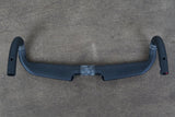 42cm Roval Rapide Carbon Compact Road Handlebar 31.8mm