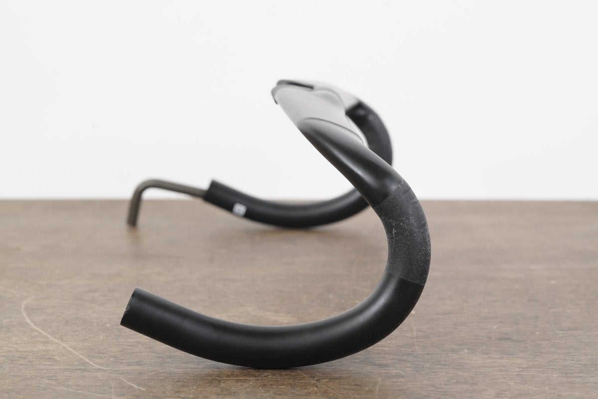 42cm Roval Rapide Carbon Compact Road Handlebar 31.8mm