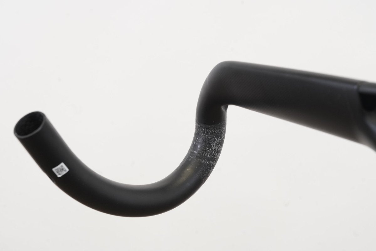 42cm Roval Rapide Carbon Compact Road Handlebar 31.8mm