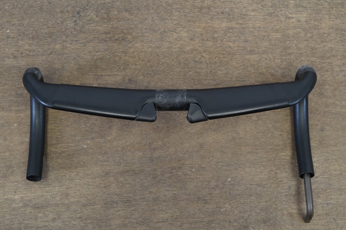 42cm Roval Rapide Carbon Compact Road Handlebar 31.8mm