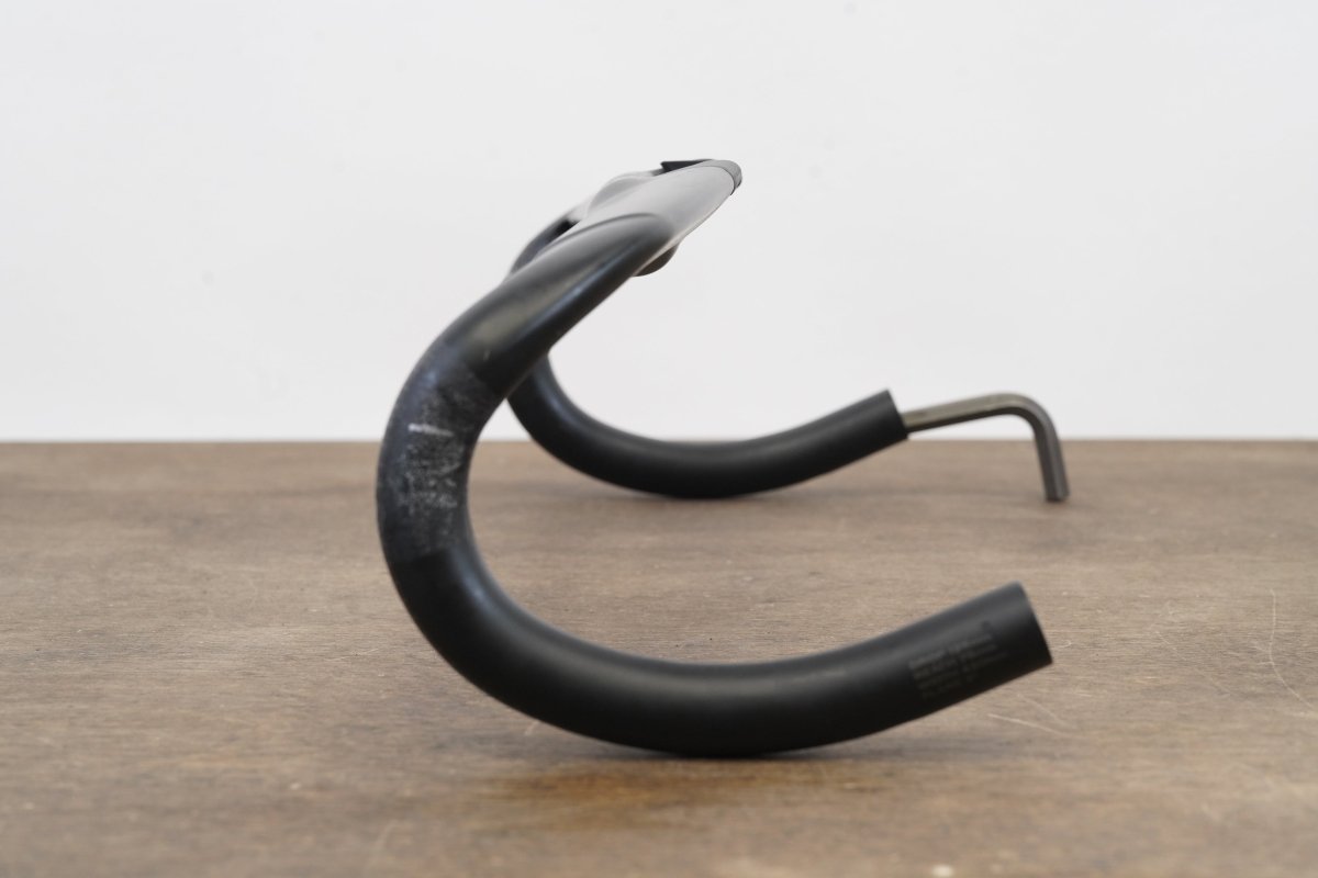42cm Roval Rapide Carbon Compact Road Handlebar 31.8mm