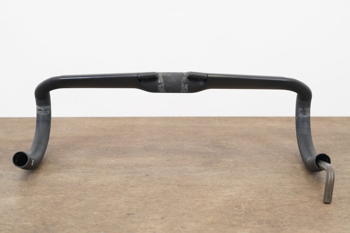 42cm Roval Rapide Carbon Compact Road Handlebar 31.8mm