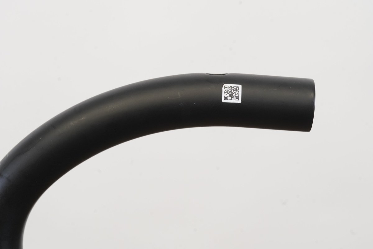 42cm Roval Rapide Carbon Compact Road Handlebar 31.8mm