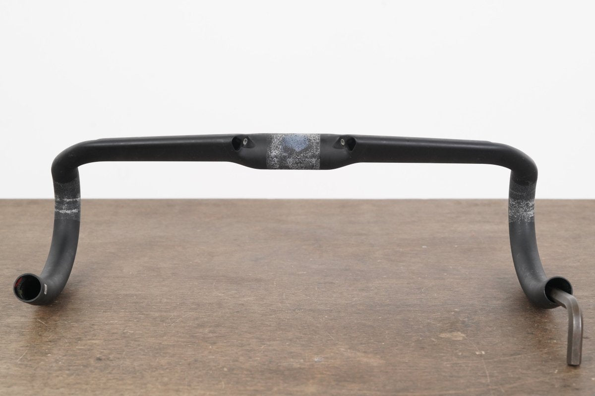 42cm Roval Rapide Carbon Compact Road Handlebar 31.8mm