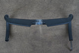 42cm Roval Rapide Carbon Compact Road Handlebar 31.8mm