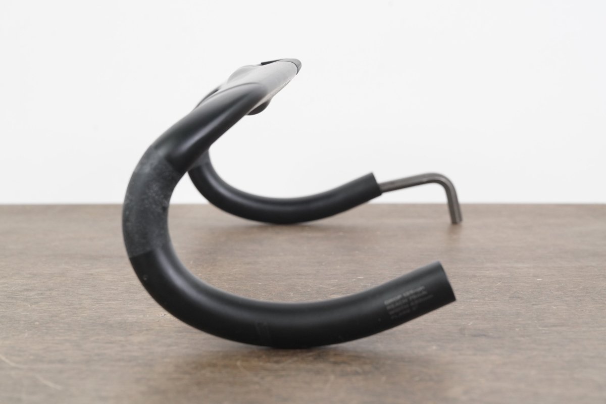 42cm Roval Rapide Carbon Compact Road Handlebar 31.8mm