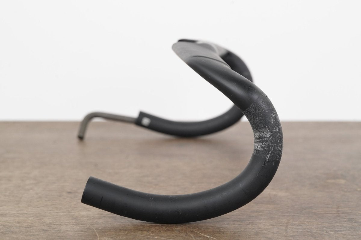 42cm Roval Rapide Carbon Compact Road Handlebar 31.8mm