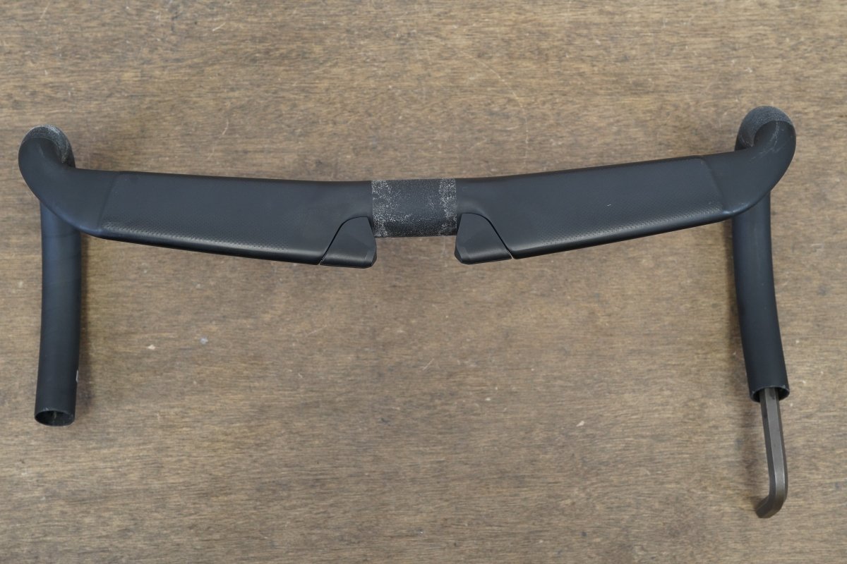 42cm Roval Rapide Carbon Compact Road Handlebar 31.8mm