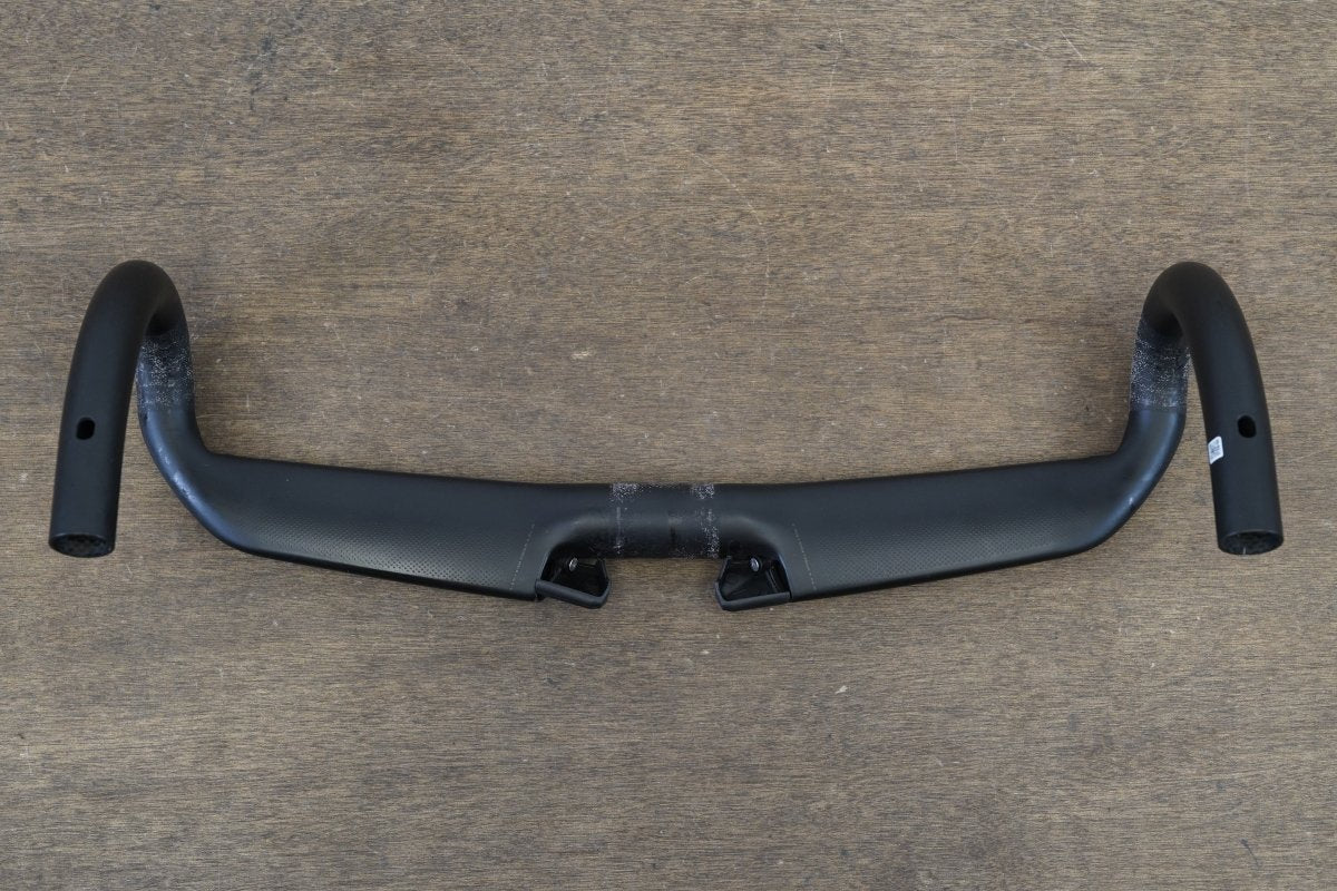 42cm Roval Rapide Carbon Compact Road Handlebar 31.8mm