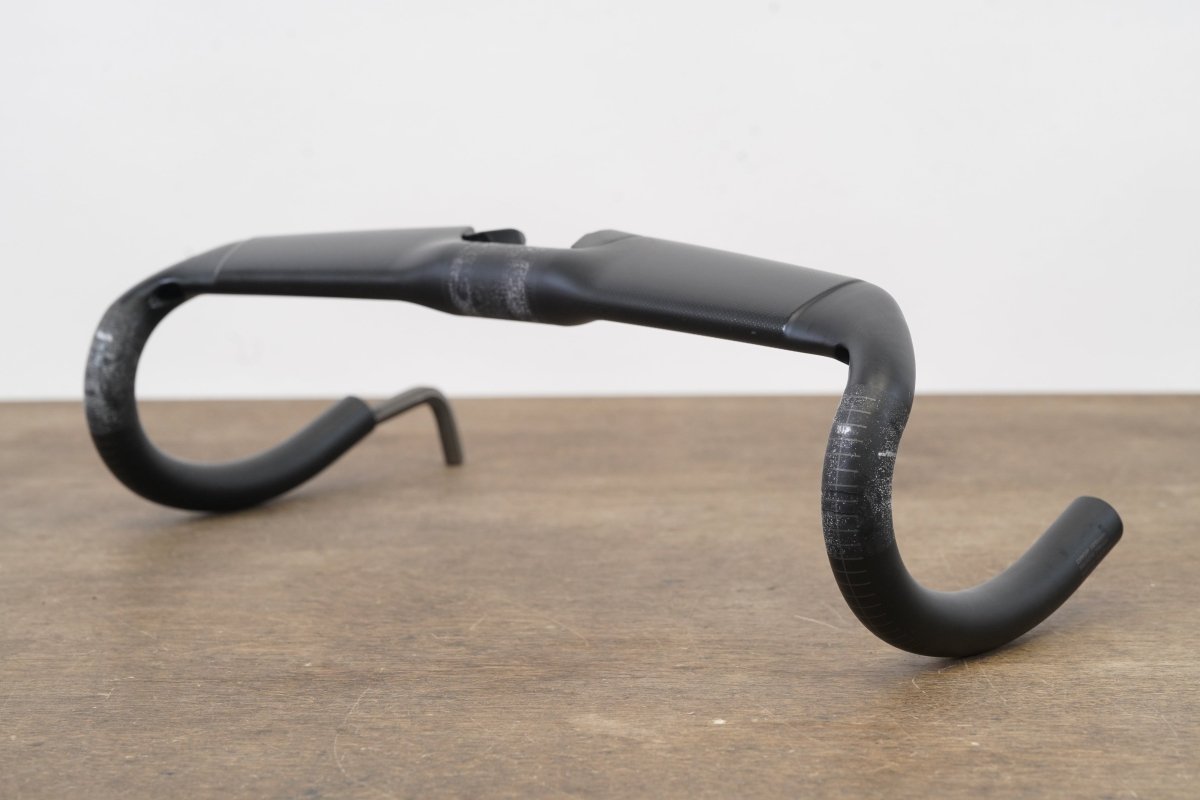 42cm Roval Rapide Carbon Compact Road Handlebar 31.8mm