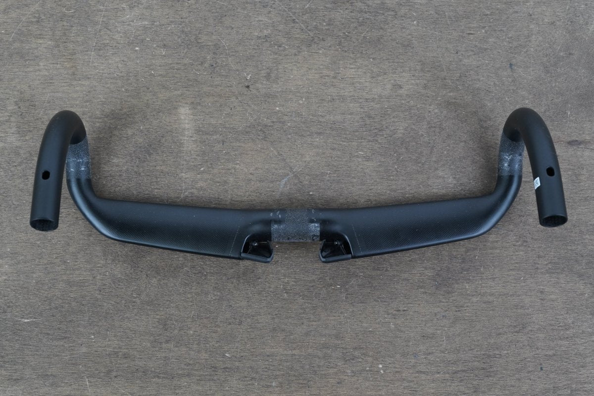 42cm Roval Rapide Carbon Compact Road Handlebar 31.8mm