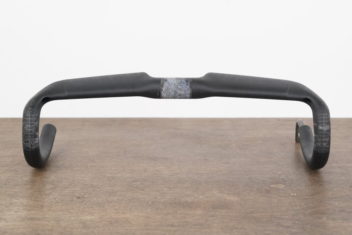 42cm Roval Rapide Carbon Compact Road Handlebar 31.8mm