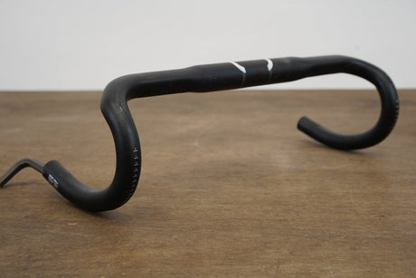 42cm Specialized Comp Shallow Bend Alloy Compact Road Handlebar 31.8mm