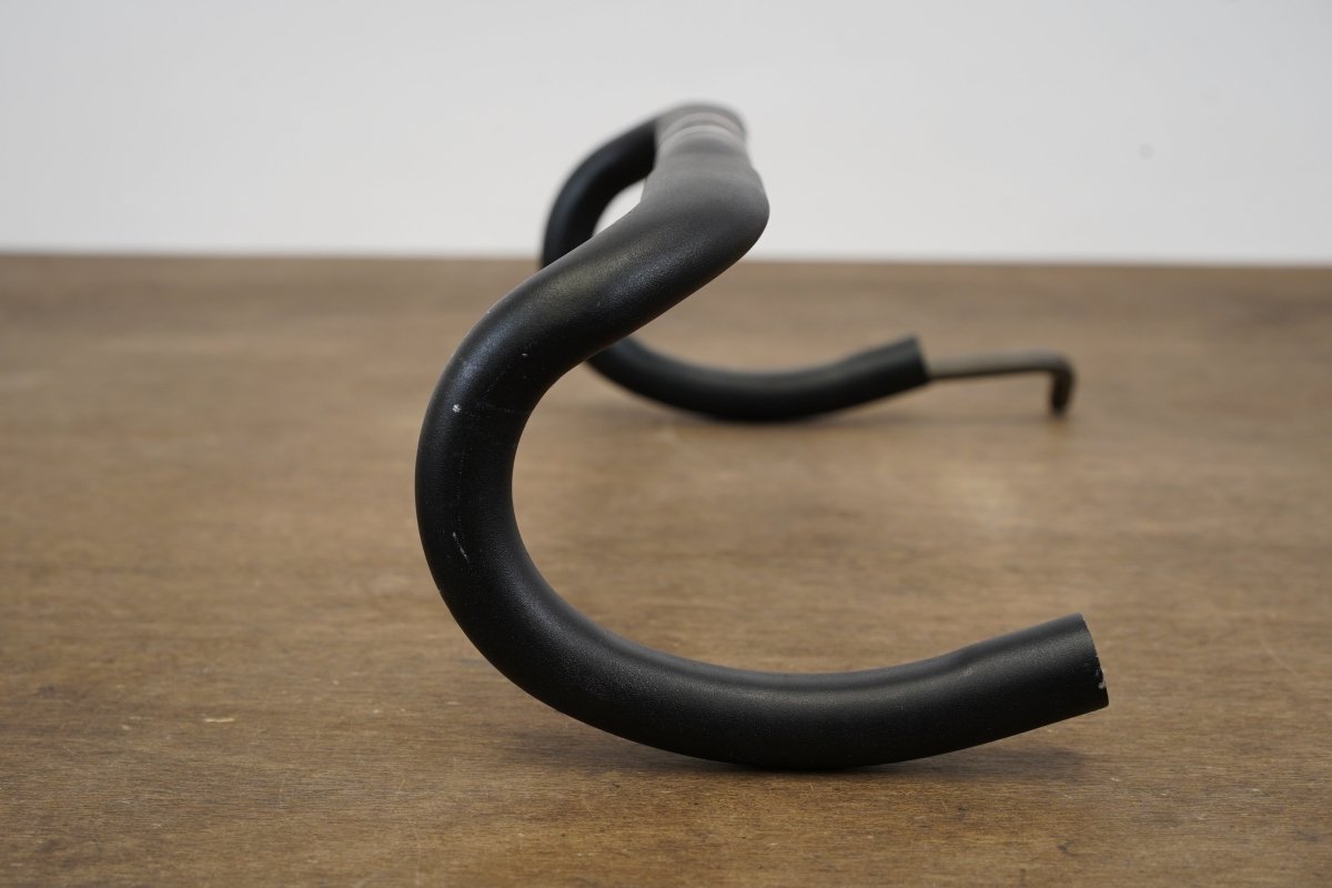 42cm Specialized Comp Shallow Bend Alloy Compact Road Handlebar 31.8mm