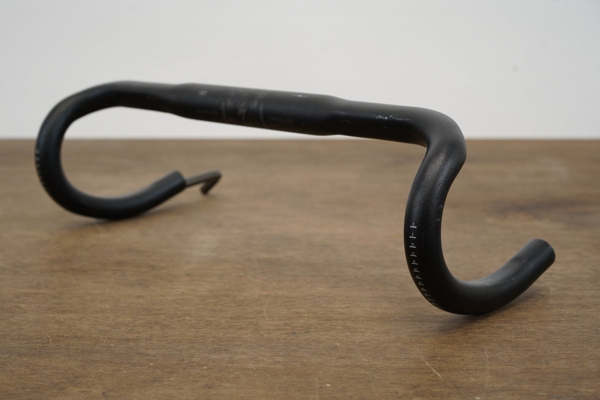 42cm Specialized Comp Shallow Bend Alloy Compact Road Handlebar 31.8mm