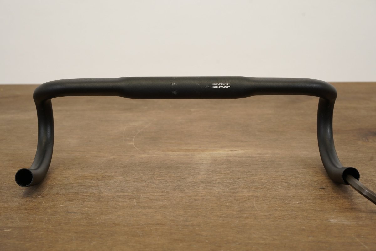 42cm Specialized Comp Shallow Bend Alloy Compact Road Handlebar 31.8mm