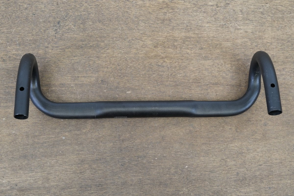 42cm Specialized Comp Shallow Bend Alloy Compact Road Handlebar 31.8mm