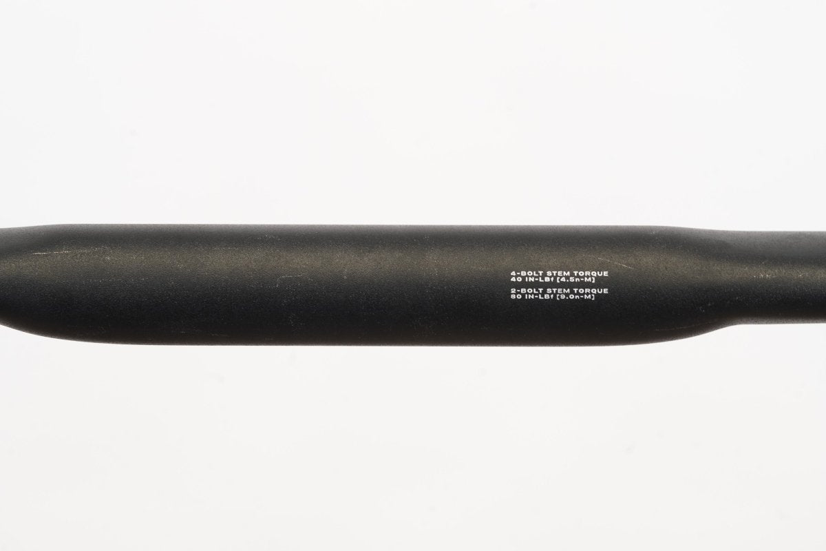 42cm Specialized Comp Shallow Bend Alloy Compact Road Handlebar 31.8mm