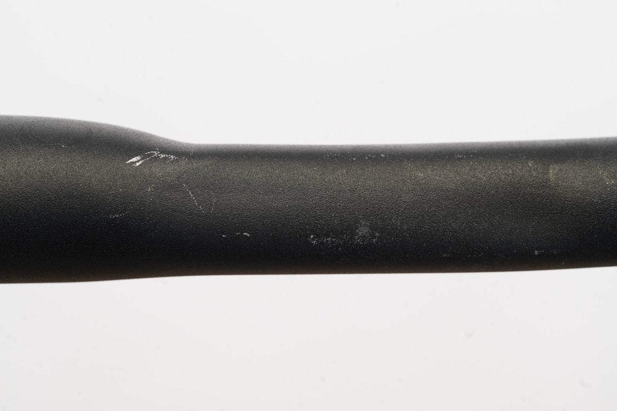 42cm Specialized Comp Shallow Bend Alloy Compact Road Handlebar 31.8mm