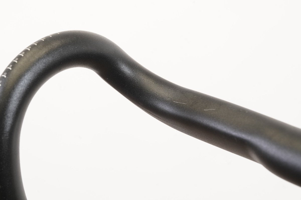 42cm Specialized Comp Shallow Bend Alloy Compact Road Handlebar 31.8mm
