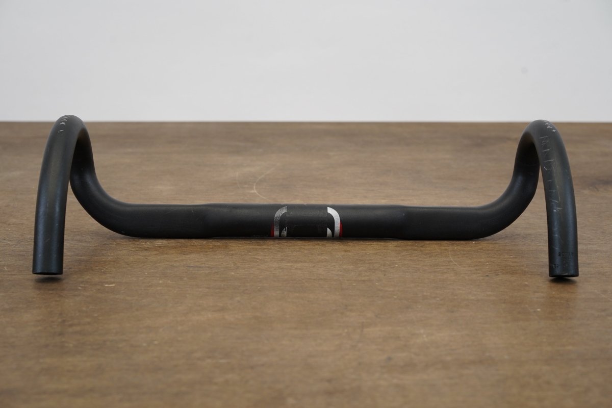 42cm Specialized Comp Shallow Bend Alloy Compact Road Handlebar 31.8mm