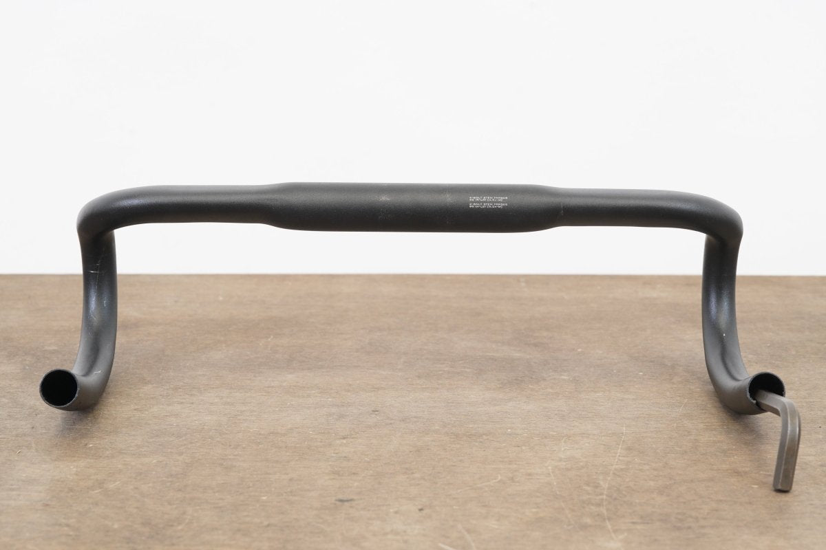 42cm Specialized Comp Shallow Bend Alloy Compact Road Handlebar 31.8mm