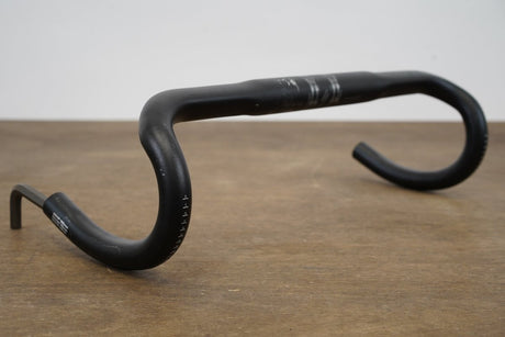 42cm Specialized Comp Shallow Bend Alloy Compact Road Handlebar 31.8mm