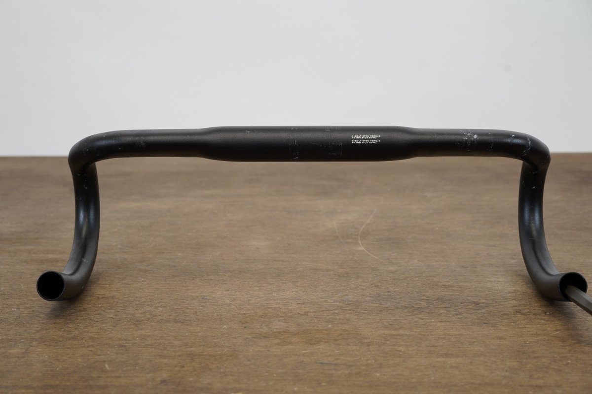 42cm Specialized Comp Shallow Bend Alloy Compact Road Handlebar 31.8mm