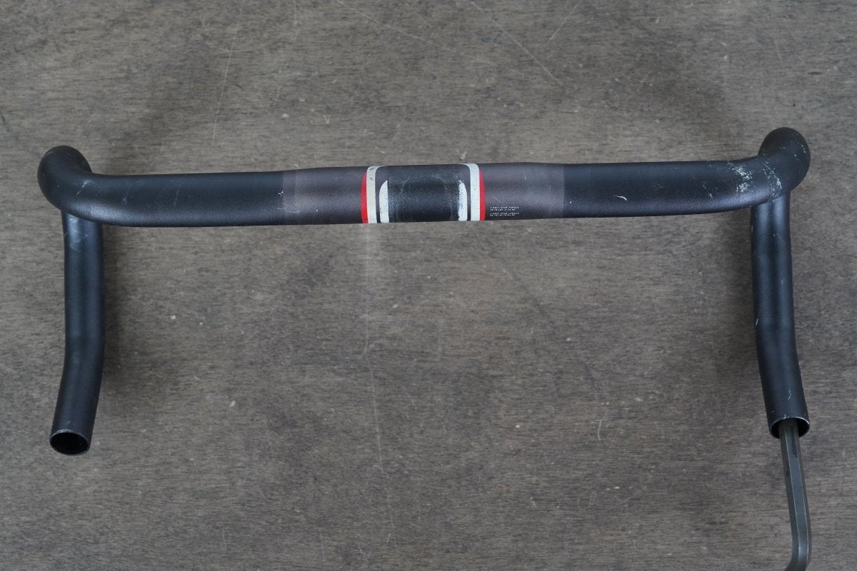 42cm Specialized Ergo Alloy Compact Road Handlebar 31.8mm