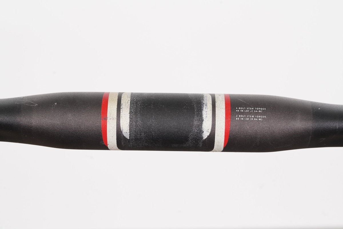 42cm Specialized Ergo Alloy Compact Road Handlebar 31.8mm