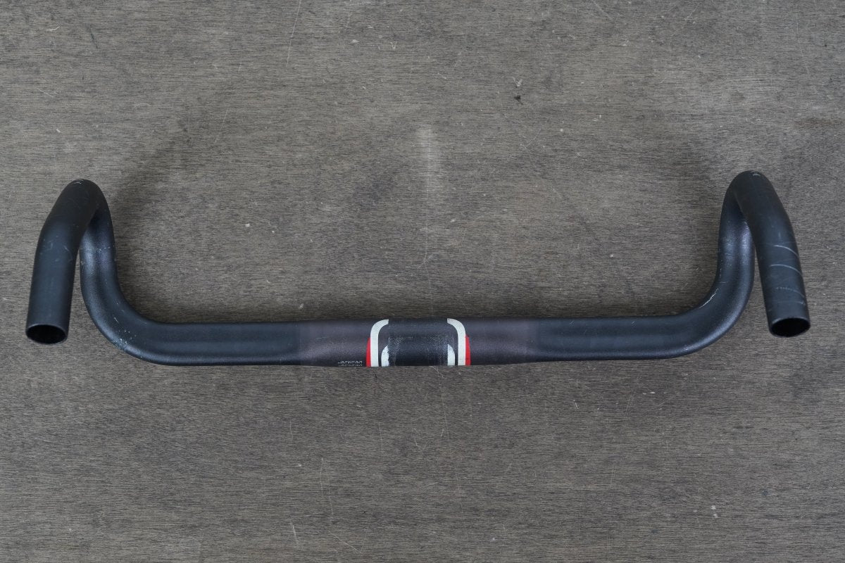 42cm Specialized Ergo Alloy Compact Road Handlebar 31.8mm