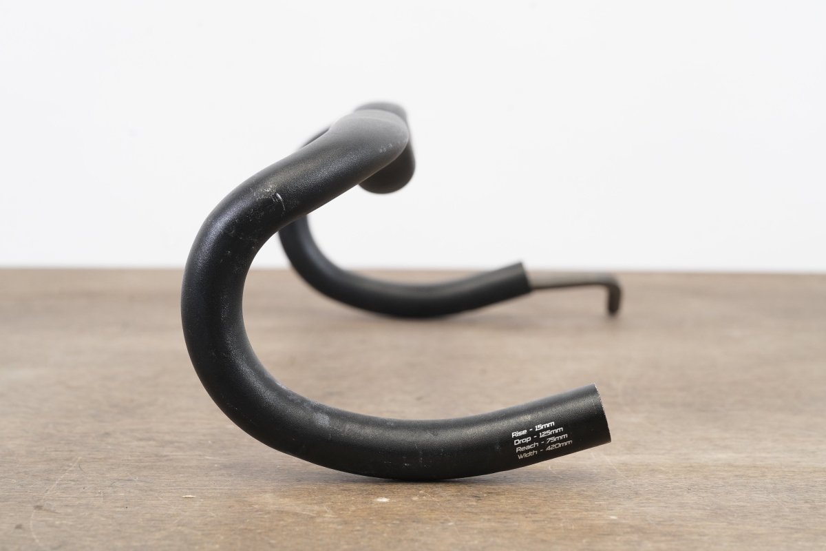 42cm Specialized Hover Alloy Road Handlebar 31.8mm