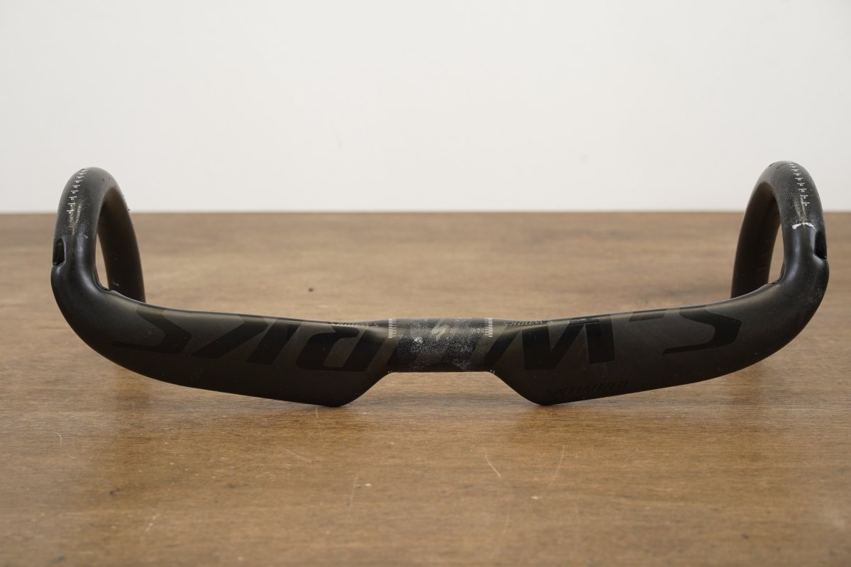 42cm Specialized S-WORKS Aerofly Carbon Compact Road Handlebar 31.8mm