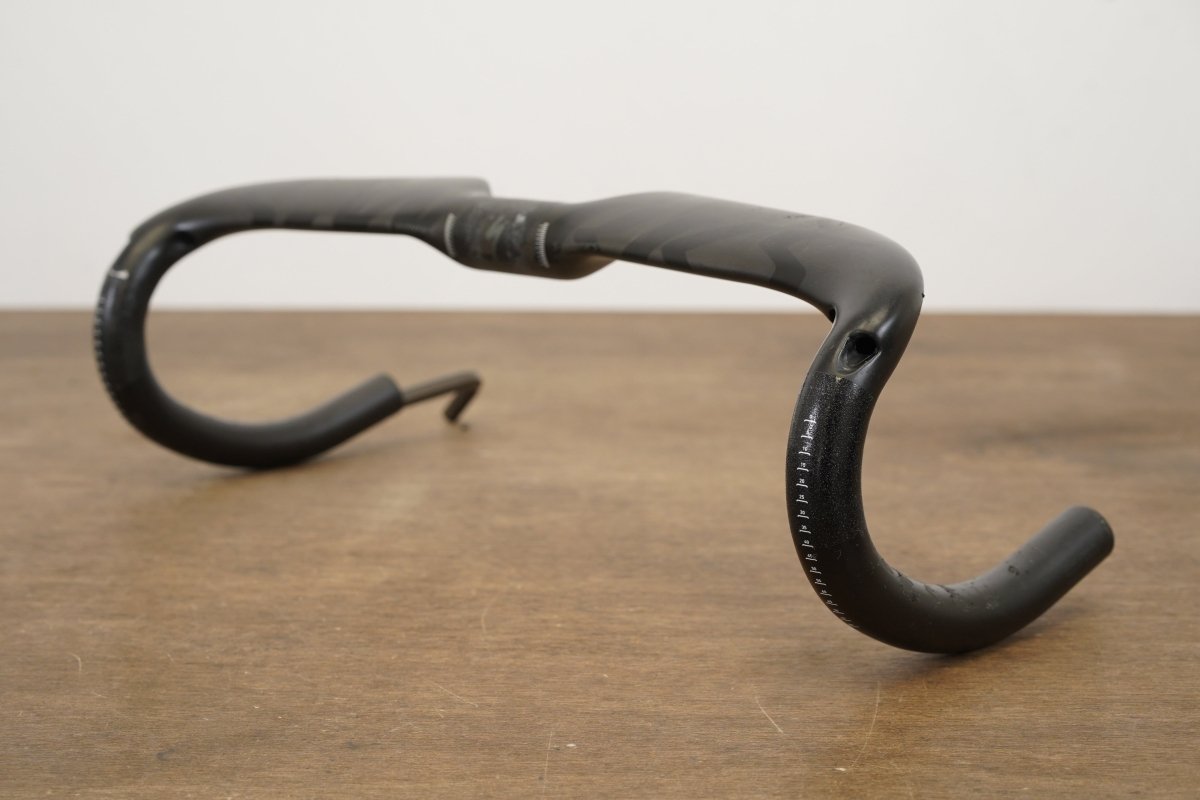 42cm Specialized S-WORKS Aerofly Carbon Compact Road Handlebar 31.8mm
