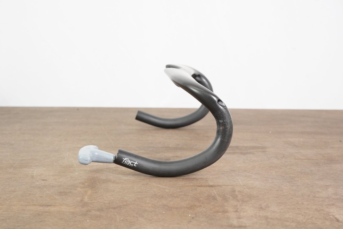 42cm Specialized S-WORKS Aerofly Carbon Compact Road Handlebar