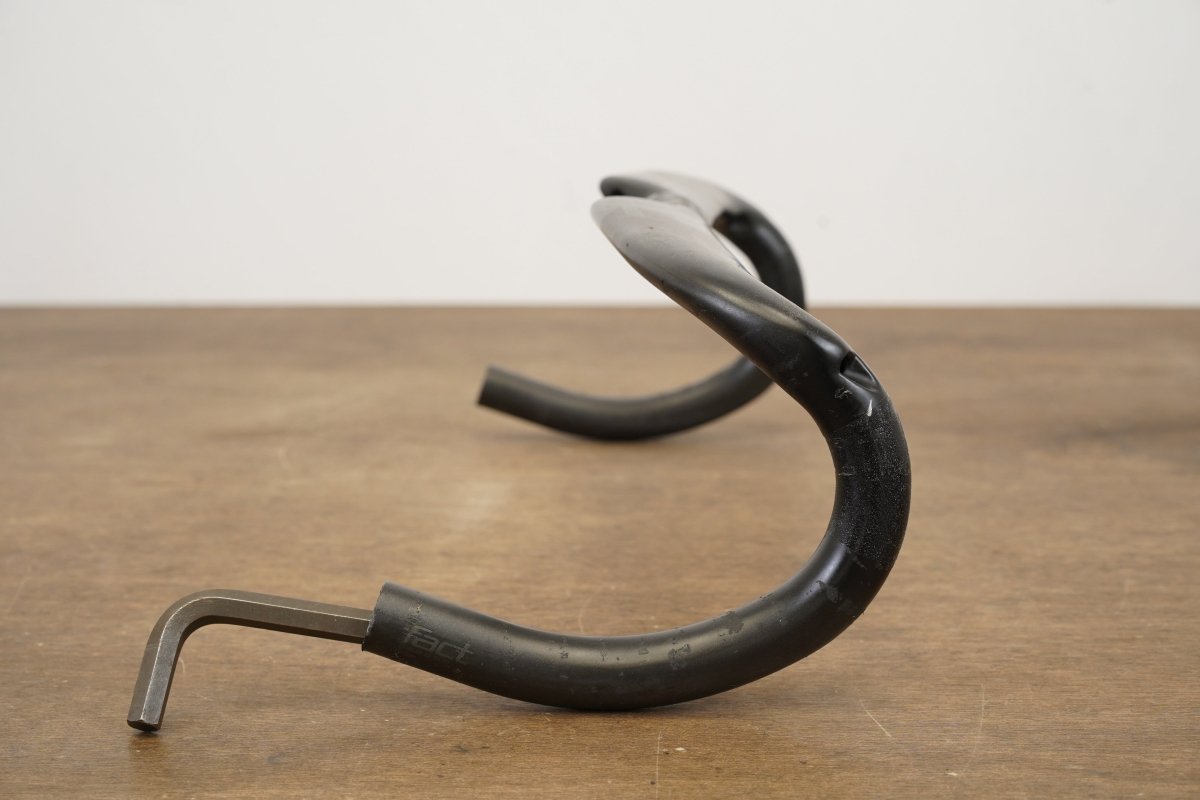 42cm Specialized S-WORKS Aerofly Carbon Compact Road Handlebar 31.8mm