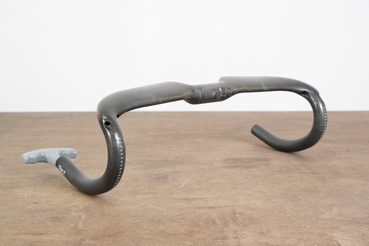 パーツ SPECIALIZED S-WORKS AEROFLY 400mm 42cm Specialized S-WORKS Aerofly Carbon Compact Road Handlebar