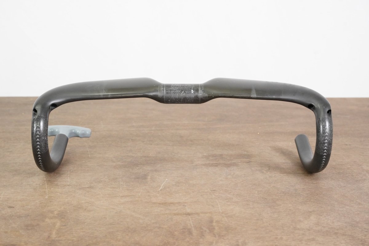 S-WORKS AEROFLY 420 ハンドル&ステム 42cm Specialized S-WORKS Aerofly Carbon Compact Road Handlebar