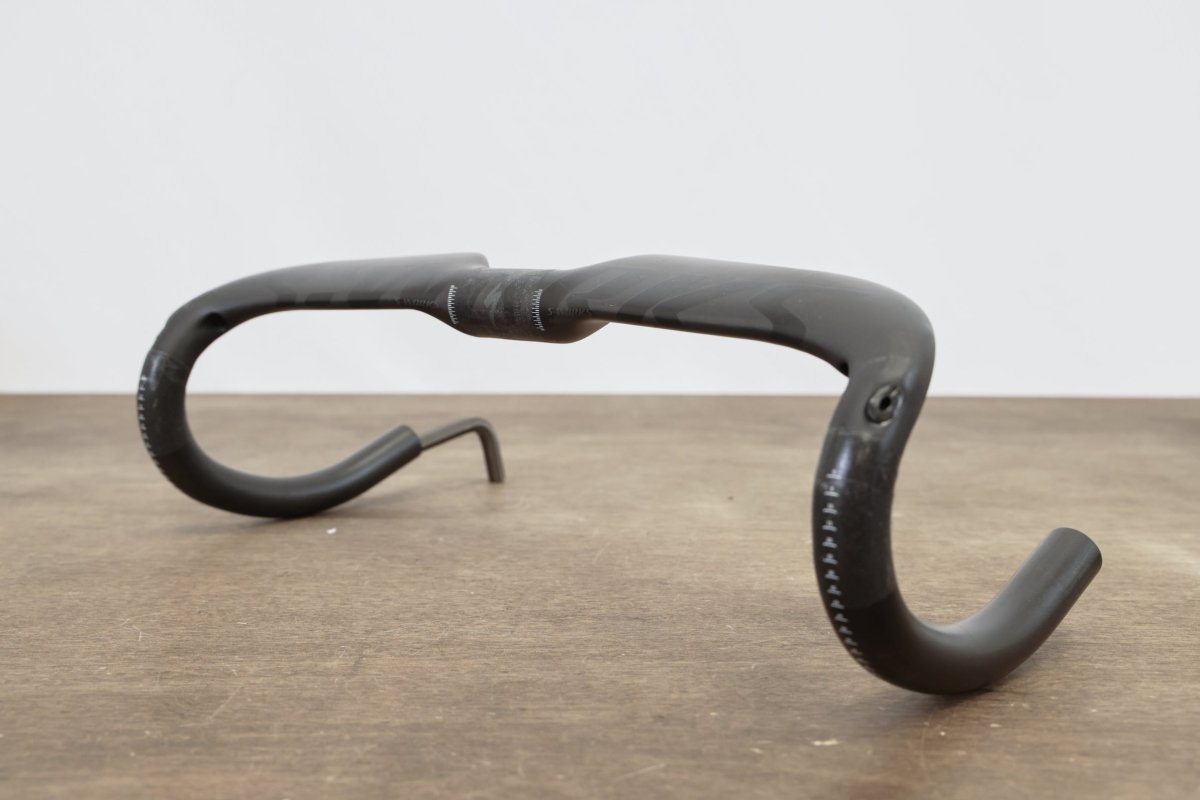 42cm Specialized S-WORKS Aerofly Carbon Compact Road Handlebar 31.8mm