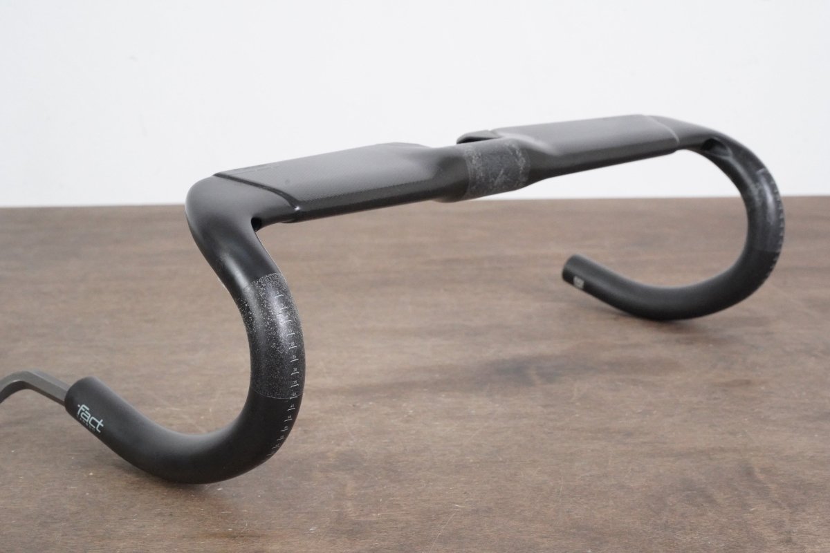 42cm Specialized S-WORKS Aerofly II 2 Carbon Compact Road Handlebar 31.8mm