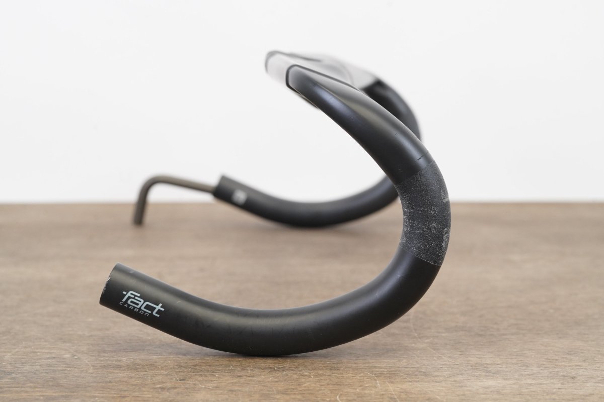 42cm Specialized S-WORKS Aerofly II Carbon Compact Road Handlebar 31.8mm