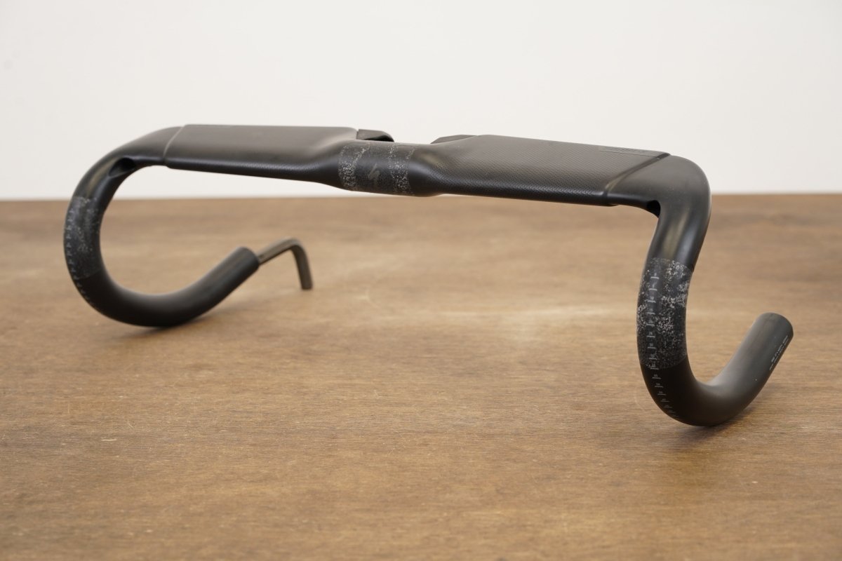 42cm Specialized S-WORKS Aerofly II Carbon Compact Road Handlebar 31.8mm