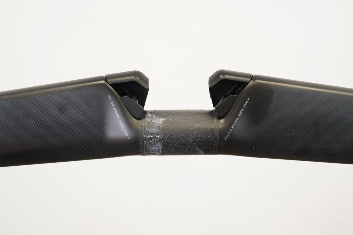 42cm Specialized S-WORKS Aerofly II Carbon Compact Road Handlebar 31.8mm