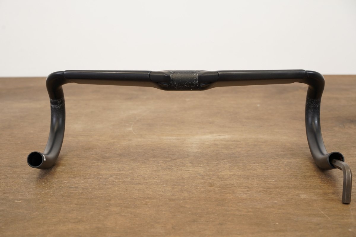 42cm Specialized S-WORKS Aerofly II Carbon Compact Road Handlebar