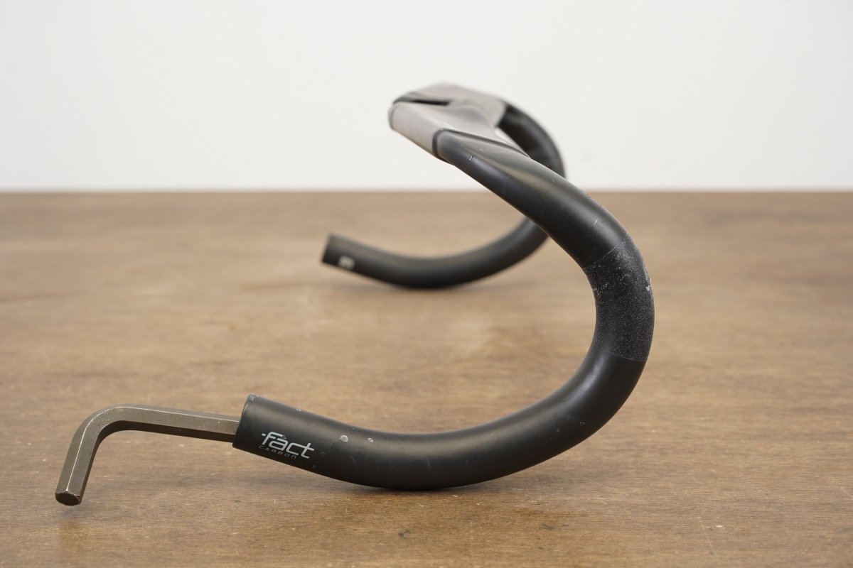 42cm Specialized S-WORKS Aerofly II Carbon Compact Road Handlebar 31.8mm