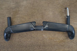 42cm Specialized S-WORKS Aerofly II Carbon Compact Road Handlebar 31.8mm
