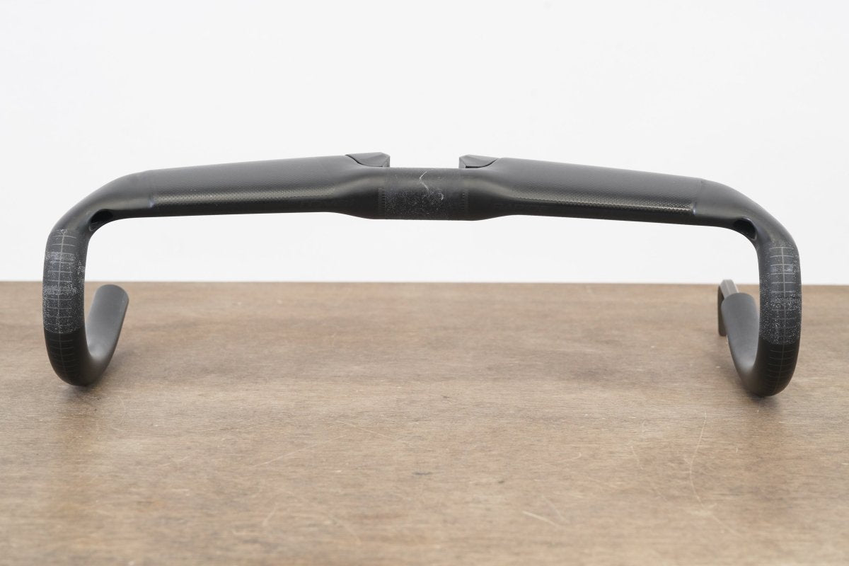 42cm Specialized S-WORKS Aerofly II Carbon Compact Road Handlebar 31.8mm