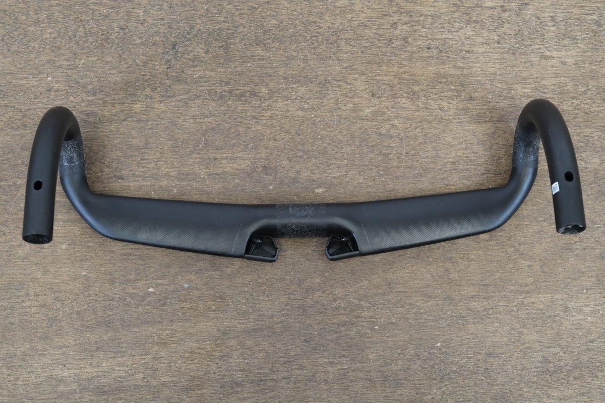 42cm Specialized S-WORKS Aerofly II Carbon Compact Road Handlebar 31.8mm