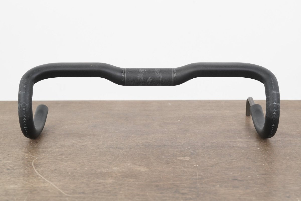 42cm Specialized S-WORKS Hover Carbon Compact Road Handlebar 31.8mm